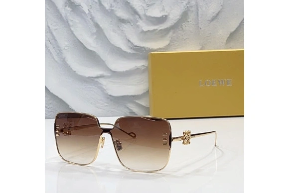 REP L0EWE Sunglasses Upshoe UP-13 1228